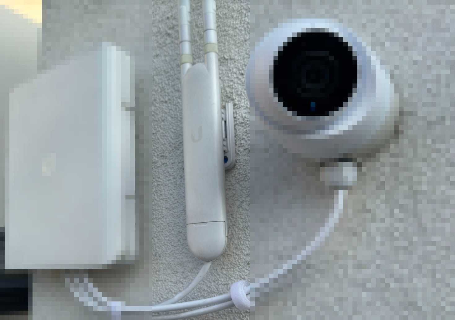 Ubiquiti UAP-AC-M Mesh AC