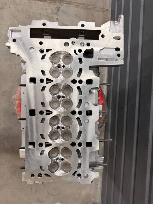 Нова Гбц двигуна bmw n20 n26