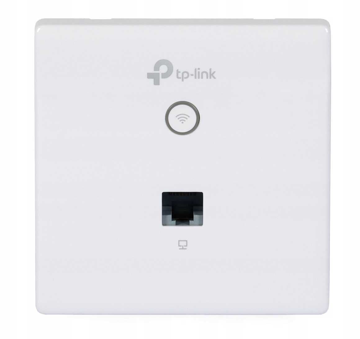 Punkt dostępu Access Point TP-Link EAP230-Wall