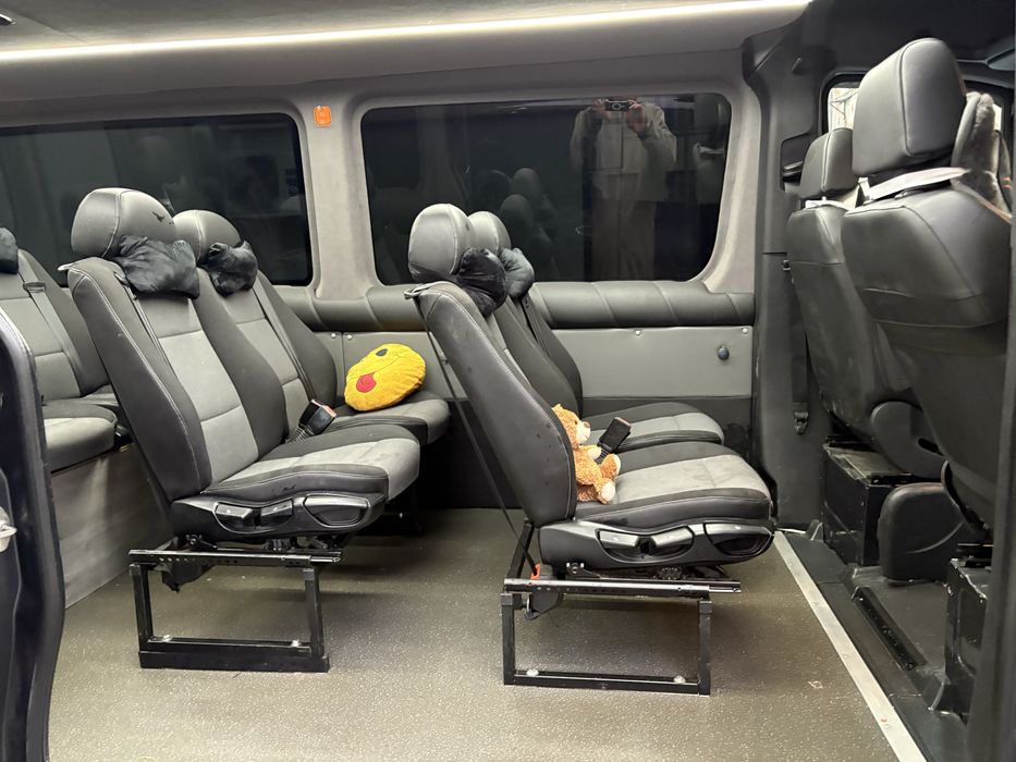 Пасажирские перевезення Закарпаття Україна Европа