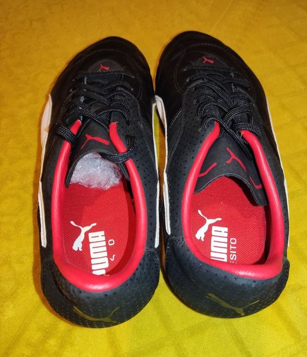 Korki Puma nowe rozm 42/27cm