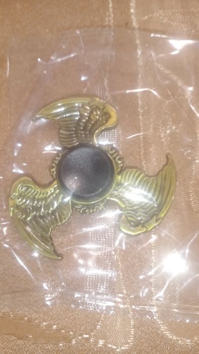 Спінер антістрес.