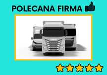 Firma Transportowa Transport Przeprowadzki Palety Maszyny Niemcy EU