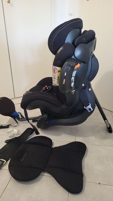 Cadeirinha Be Safe izi Plus X1