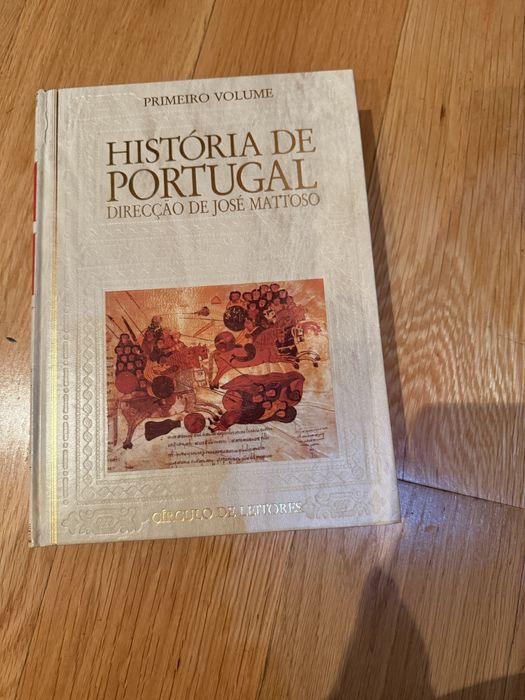 Historia de Portugal