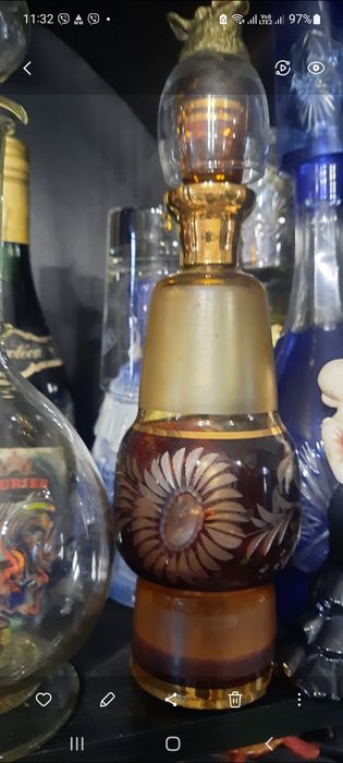 Графины для дома