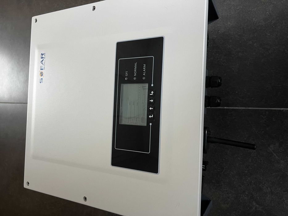 Falownik Sofar 5.5 KTL-X