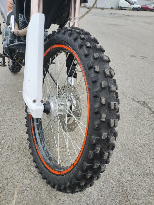 Shineray 6c 250cc 2020