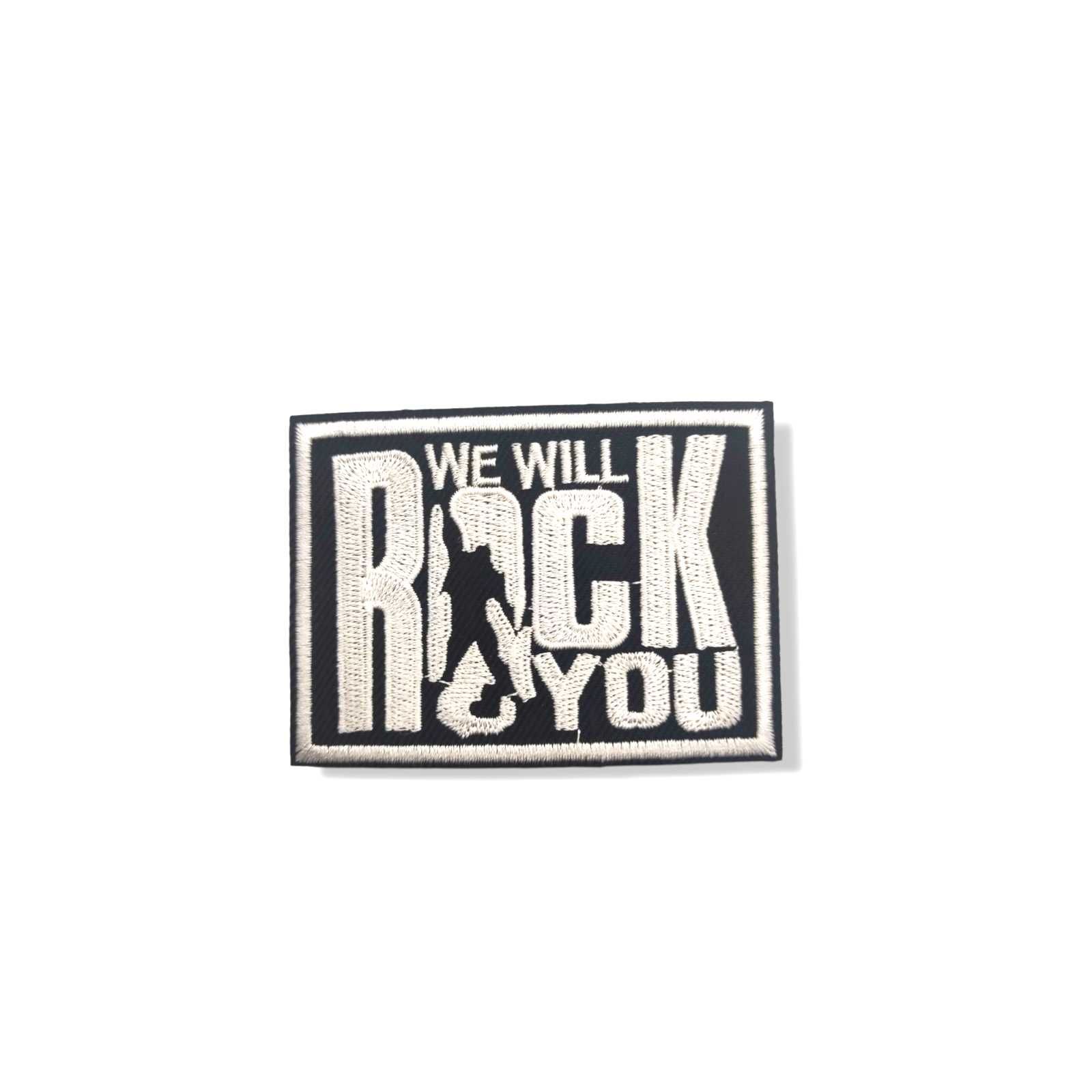 Remendo We Will Rock You