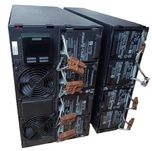 ДБЖ APC Smart-UPS SRT10KRMXLI, 10кВт, 10000VA, без АКБ, вживаний