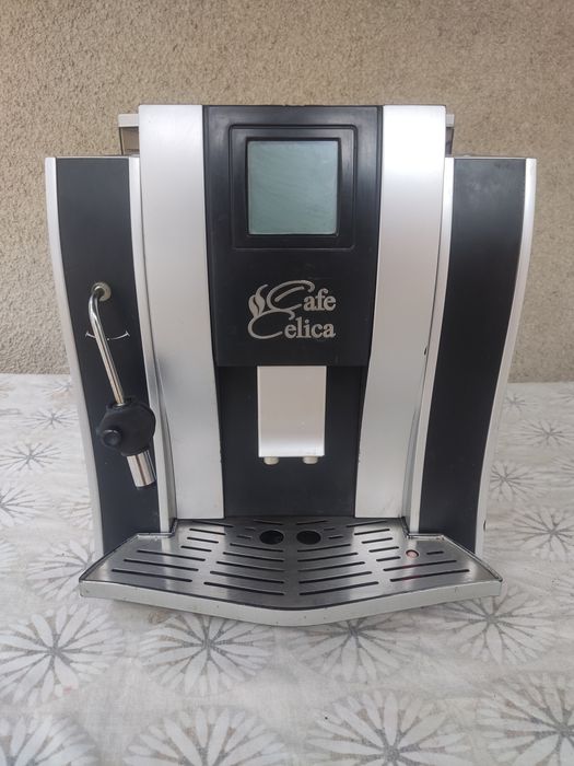 Кофемашина / Кавомашина. CAFE CELICA cc-1