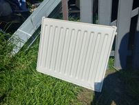 Grzejniki kaloryfery 2szt 40x50