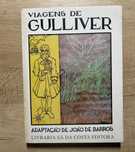 Viagens de Gulliver