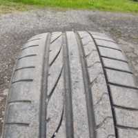 Opony Letnie Bridgestone Potenza 215/40/17 - 2 sztuki