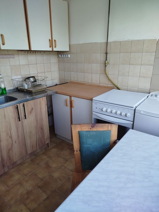 Mieszkanie do wynajecia