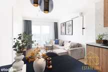 Ocean Apartments | wykończone | z garderobą