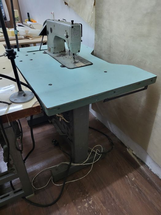 Продам промислові швейні машини, клас 1022