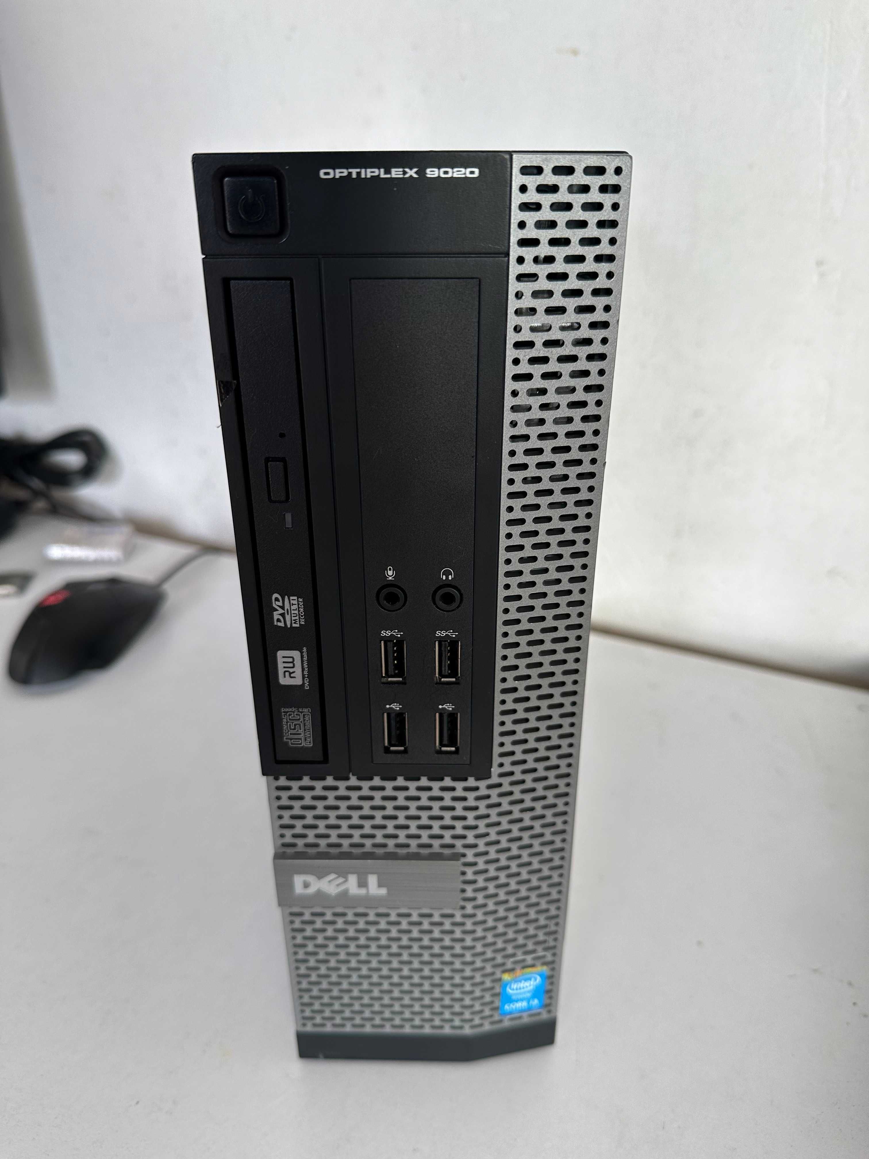 Системний блок Компютер Dell Optiplex 9020 i5 4570 DDR3 8GB s1150