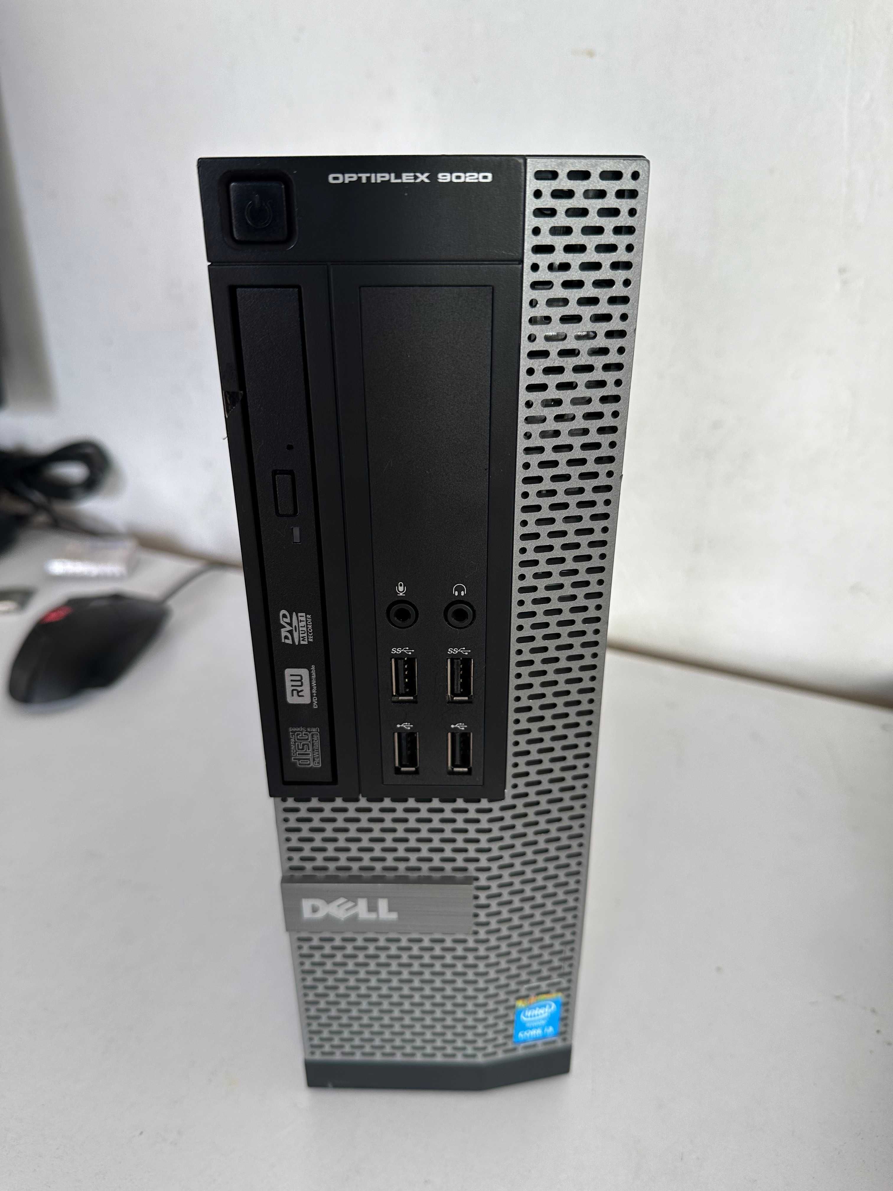 Системний блок Компютер Dell Optiplex 9020 i3 4150 DDR3 8GB s1150