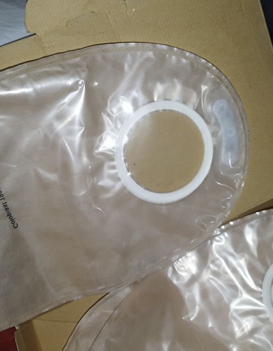 Worki stomijne ,worek urostomijny