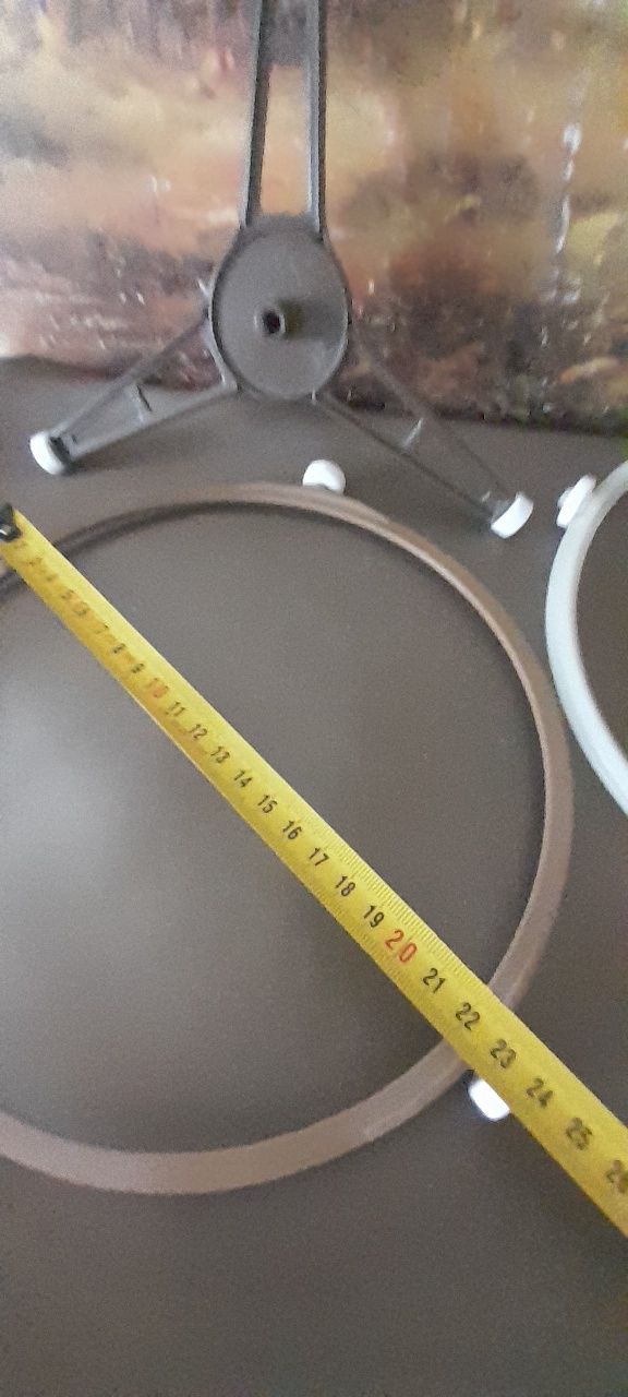 Częsci do mikrofali,kółka, prowadnice 3 szt