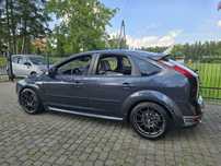 Ford Focus Ford Focus ST MK2 270KM LPG