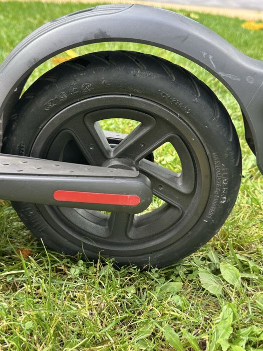 Ninebot KickScooter E22D