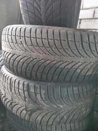 Продам резину Michelin 255/55r18