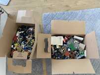 Klocki lego 20 kg