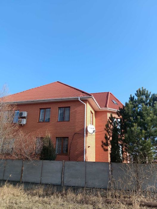 Профнастил, рубероид. шифер. Замена крыши. Устранение течи.