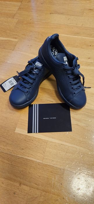 Sneakersy Adidas Raf Simons Stan Smith