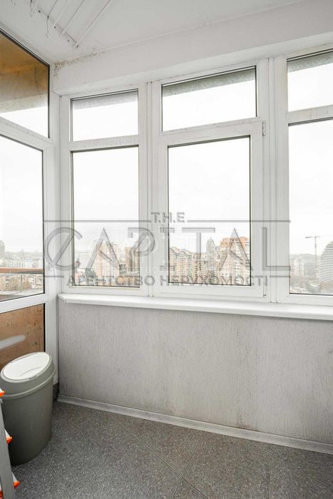 Аренда Квартира Леси Украинки Печерск 3к