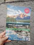Oblicza geografii zakres podstawowy 1