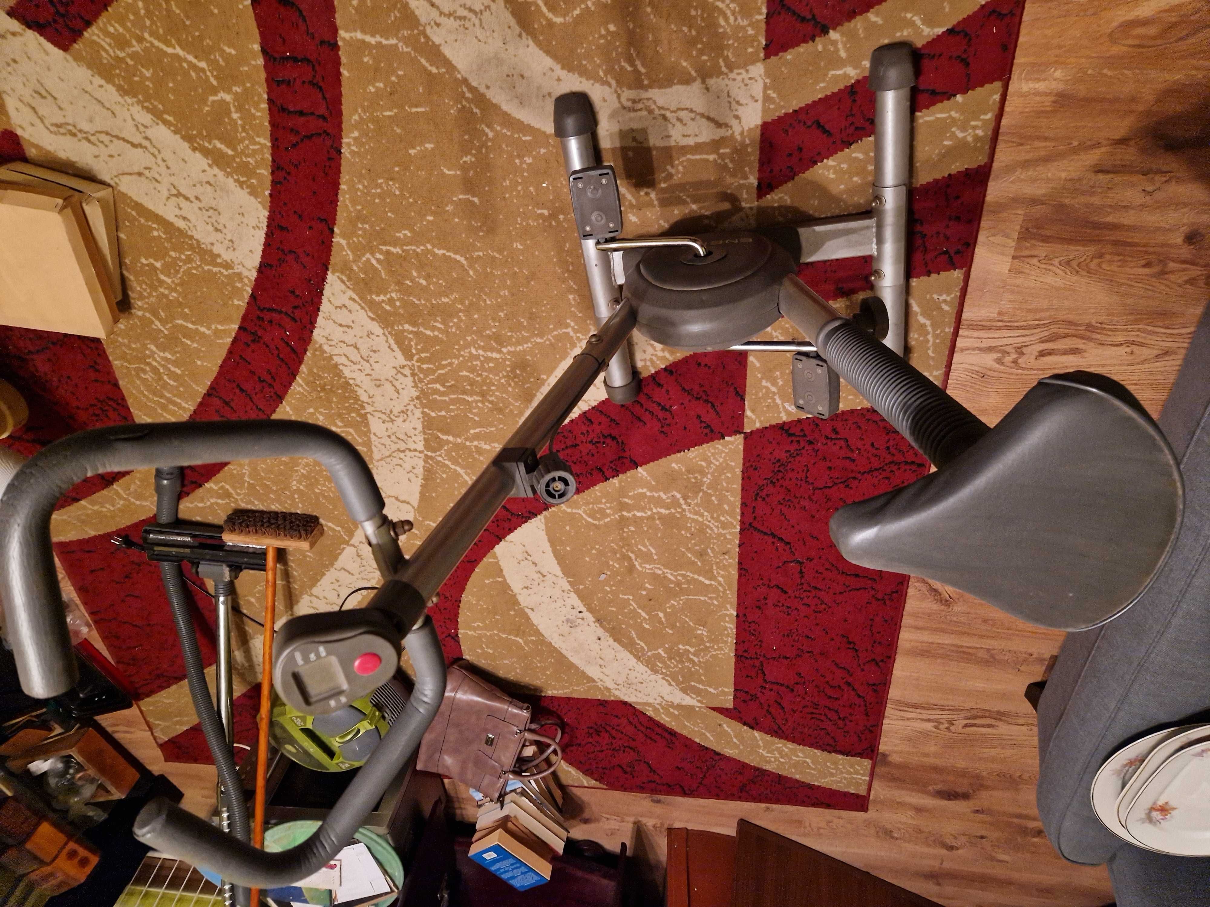 rower rowerek treningowy domowy stacjonarny ŁÓDŹ