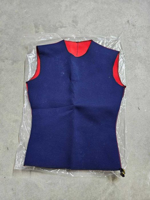 Material mergulho feminino