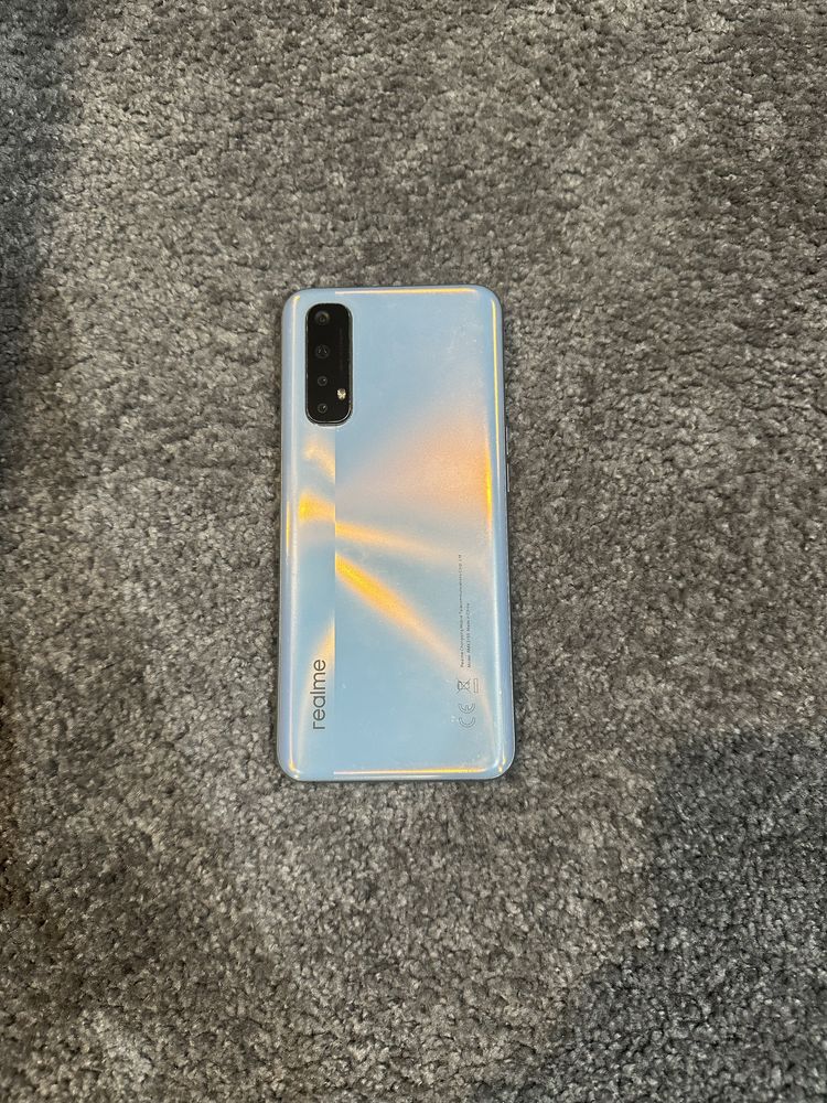 Realme 7 używany