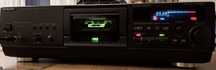 Technics RS-AZ7 DECK magnetofon stan idealny