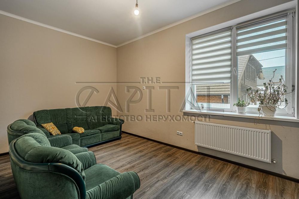 Автономний будинок: інвертор/ газ/ є укриття/ Чорнобилець/ Оболонь