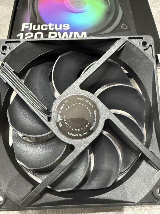 Wentylator do komputera