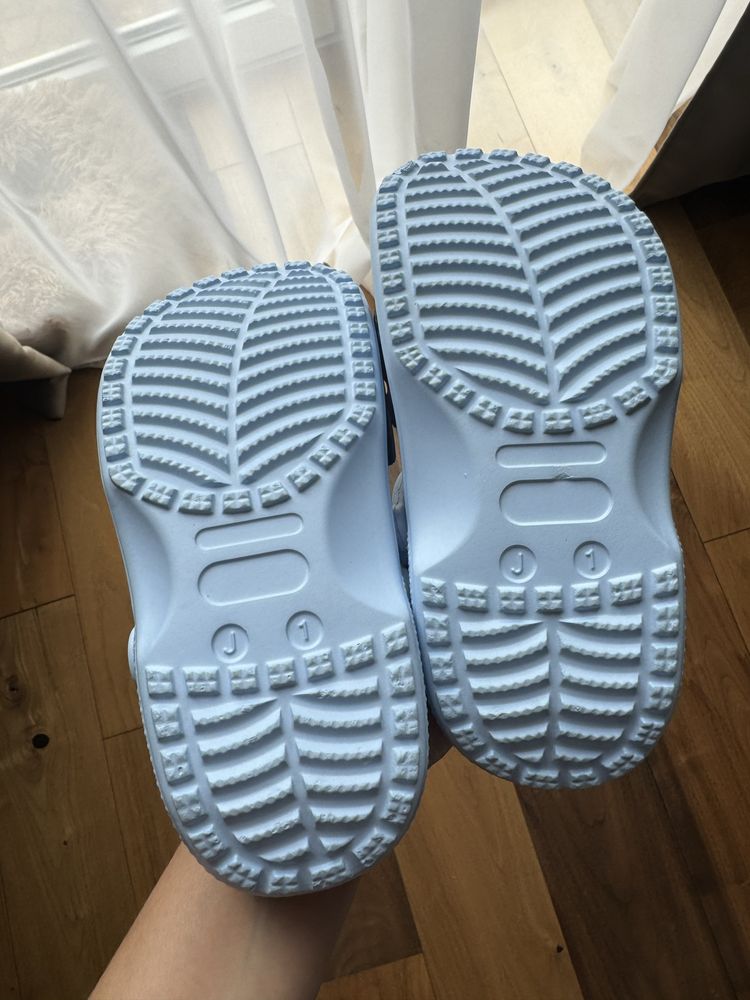 Уцінка!!Crocs дитячі, детские кроксы