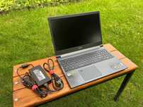 Игровой Ноутбук Acer Aspire 7 A715-41G-R7MZ
