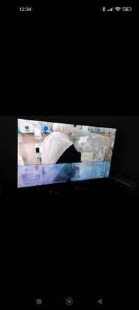 TV lg para peças