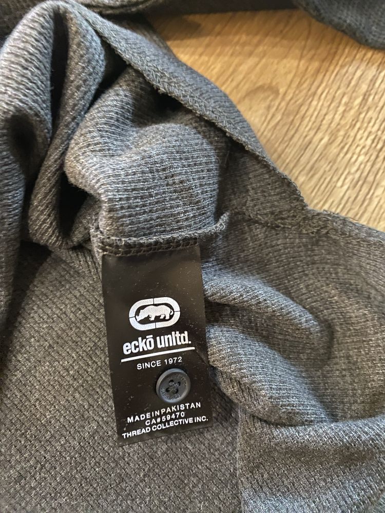 Bluza/ Sweter z kapturem Ecko Unltd. Nowa z metką