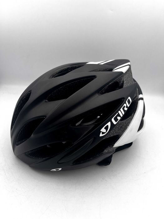 Powystawowy Kask Rowerowy Giro Savant r. S (51-55cm)