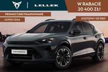 Cupra Formentor 1.5 TSI Dostępny w rabacie!
