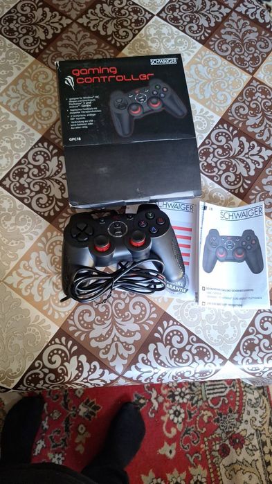 Продам джойстик игровой