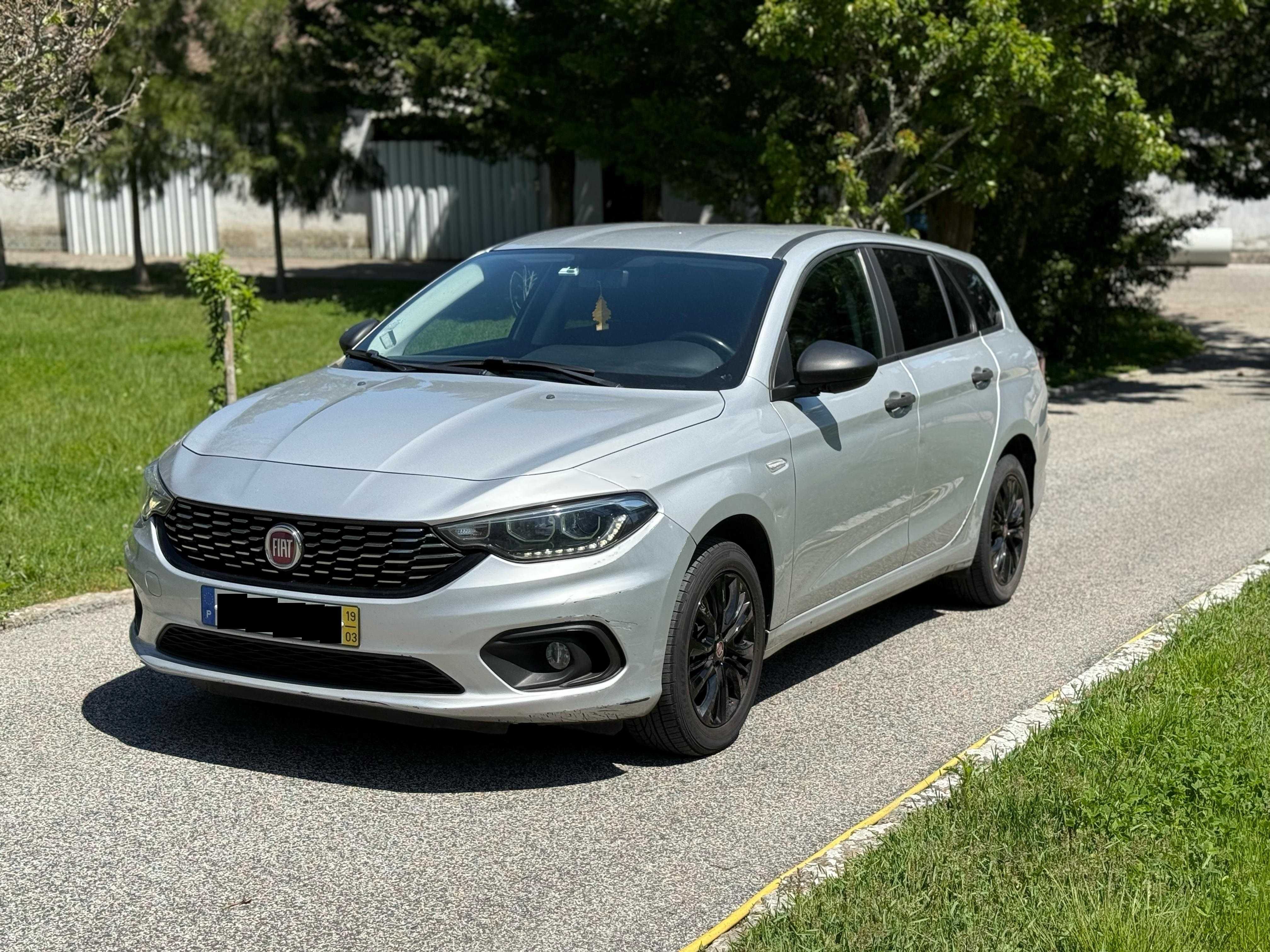 Fiat Tipo SW 1.3 Mjet 95cv Street
