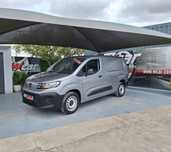 Peugeot Partner 1.5 BlueHDi Longa