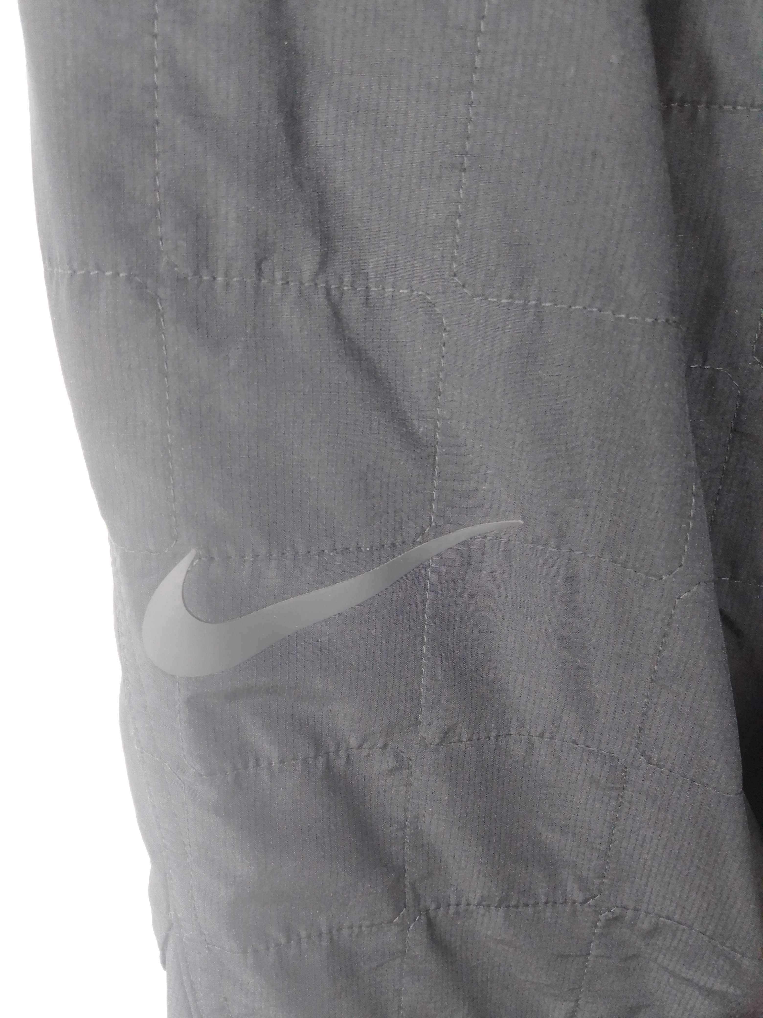 Nike spodnie sportowe dresy M