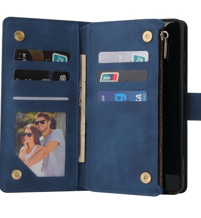 Etui z klapką do BlackBerry KEYone